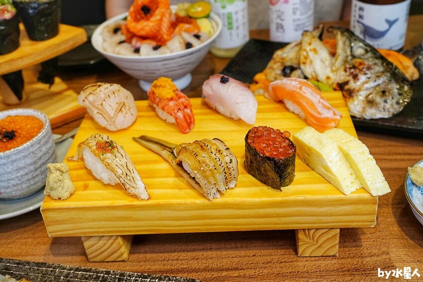 魚韻日式料理