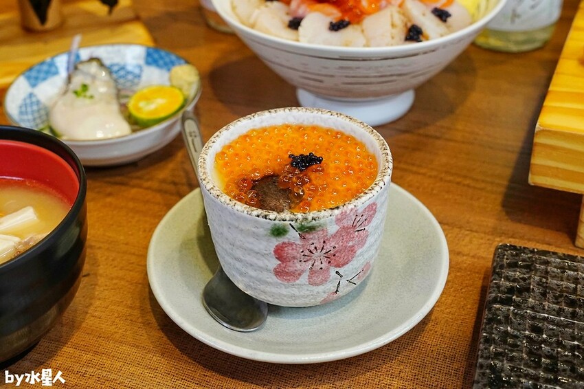 魚韻日式料理