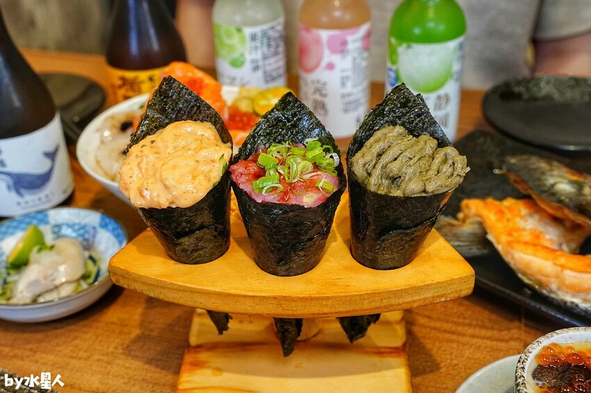 魚韻日式料理