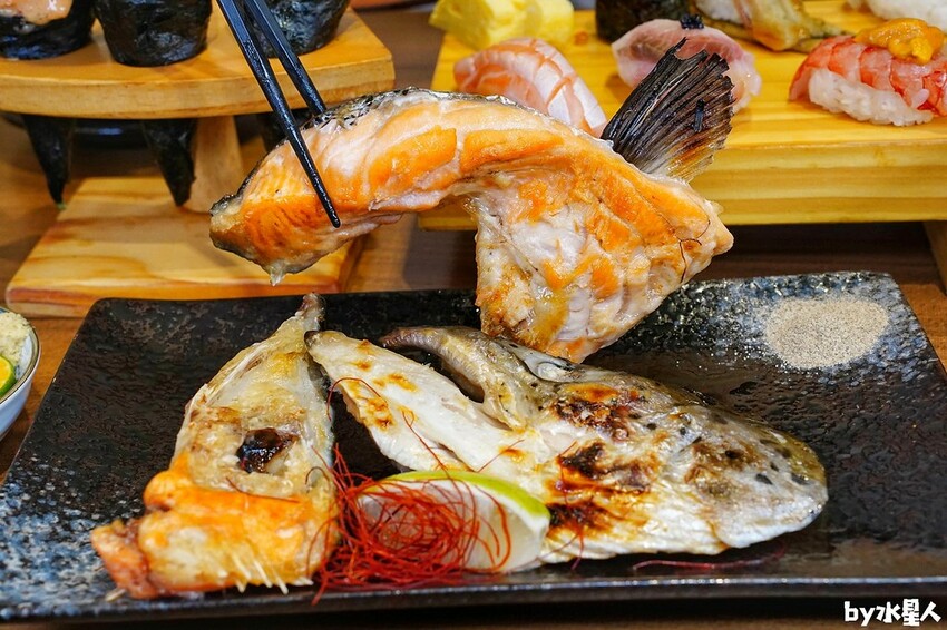 魚韻日式料理