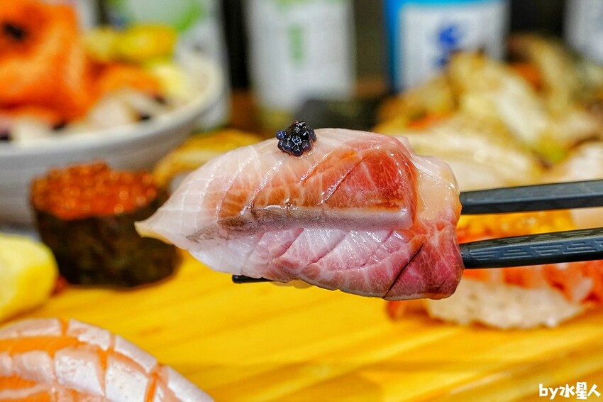 魚韻日式料理