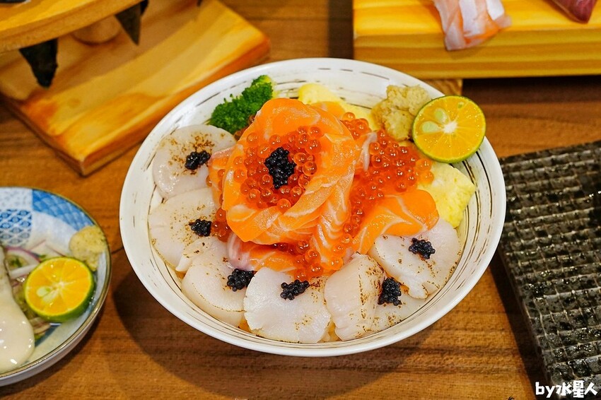 魚韻日式料理