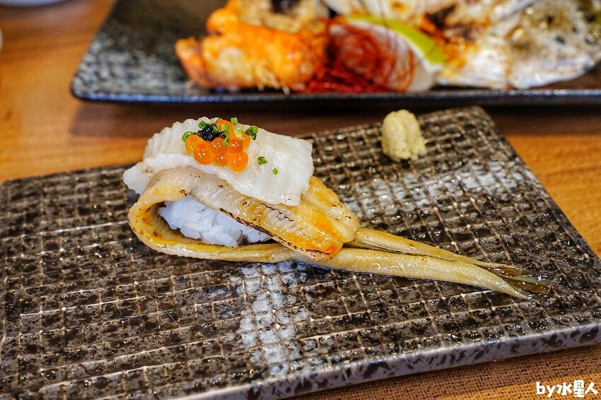 魚韻日式料理