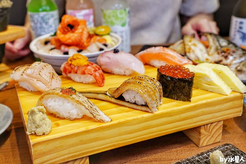 魚韻日式料理