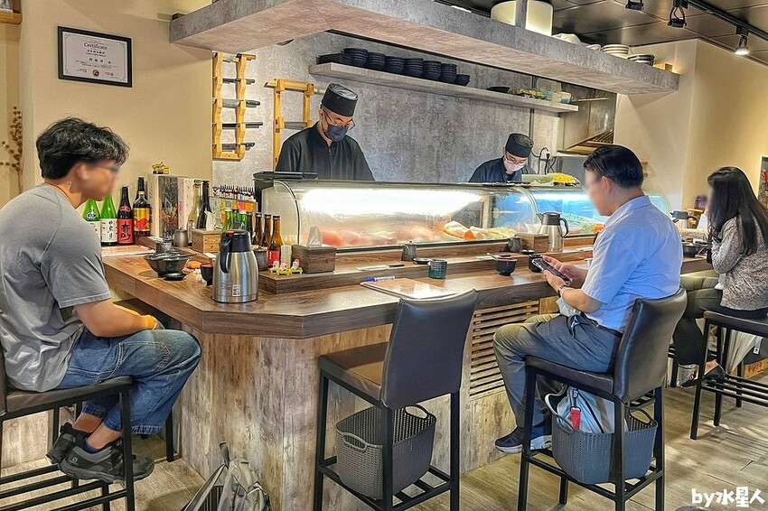 魚韻日式料理