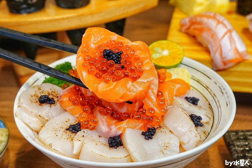魚韻日式料理