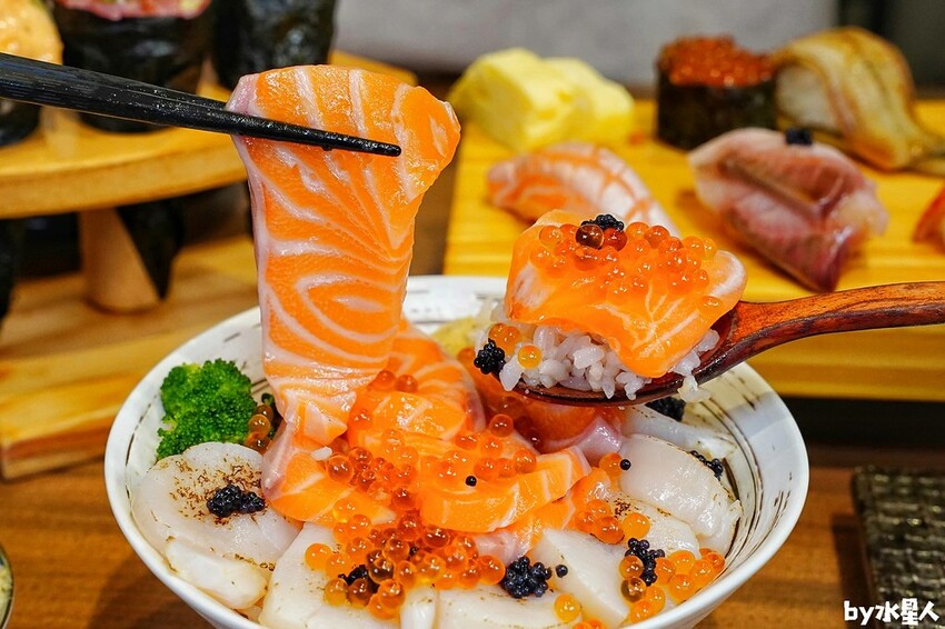 魚韻日式料理