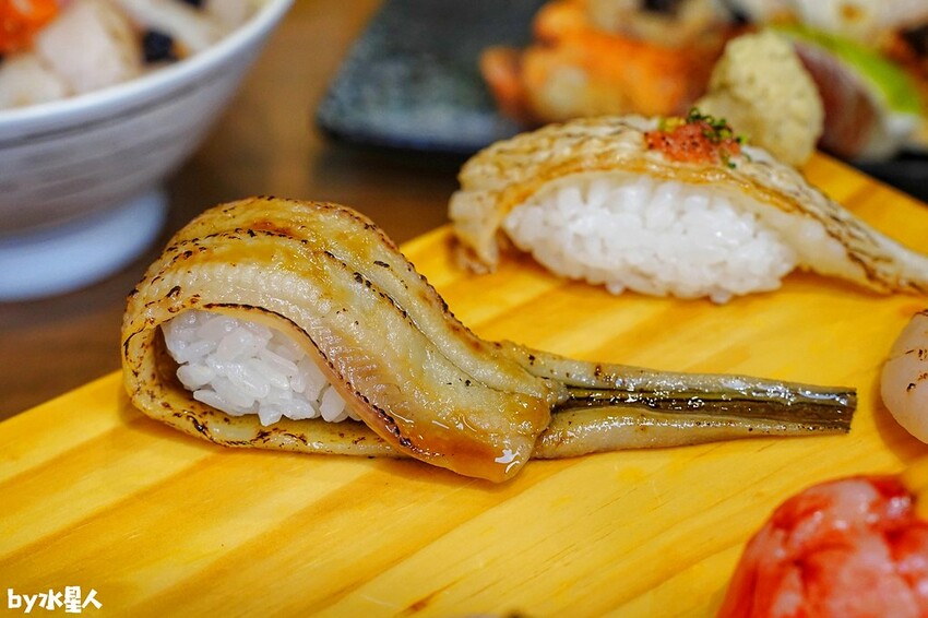 魚韻日式料理