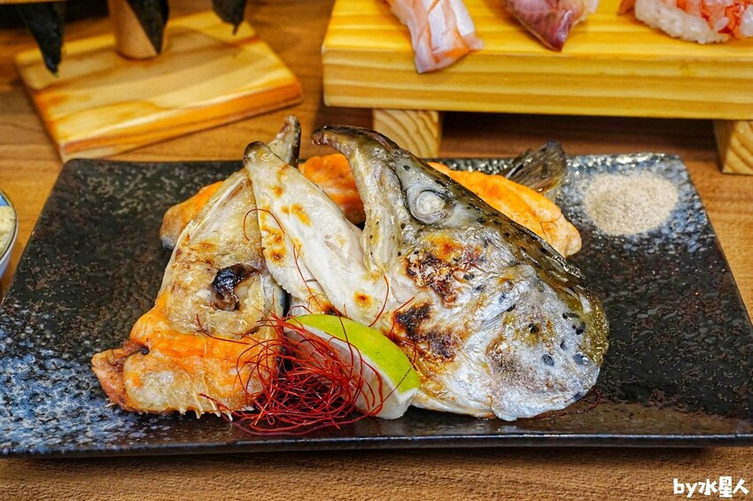 魚韻日式料理