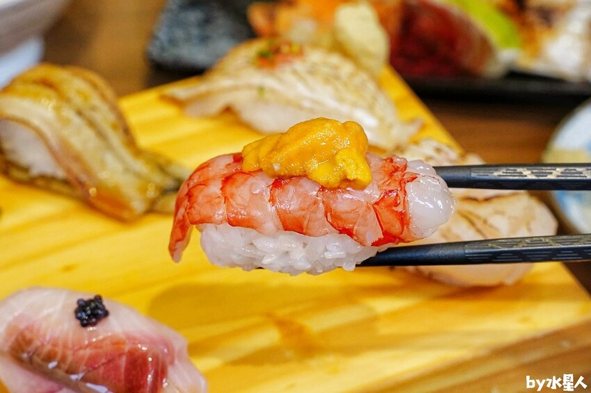 魚韻日式料理