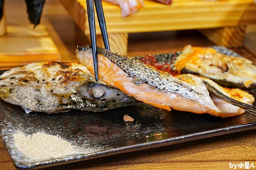 魚韻日式料理