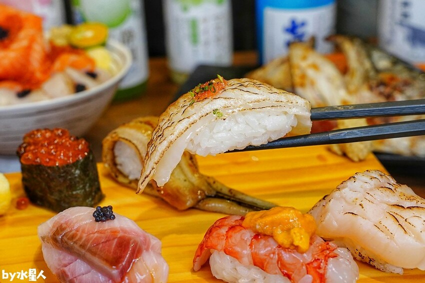 魚韻日式料理