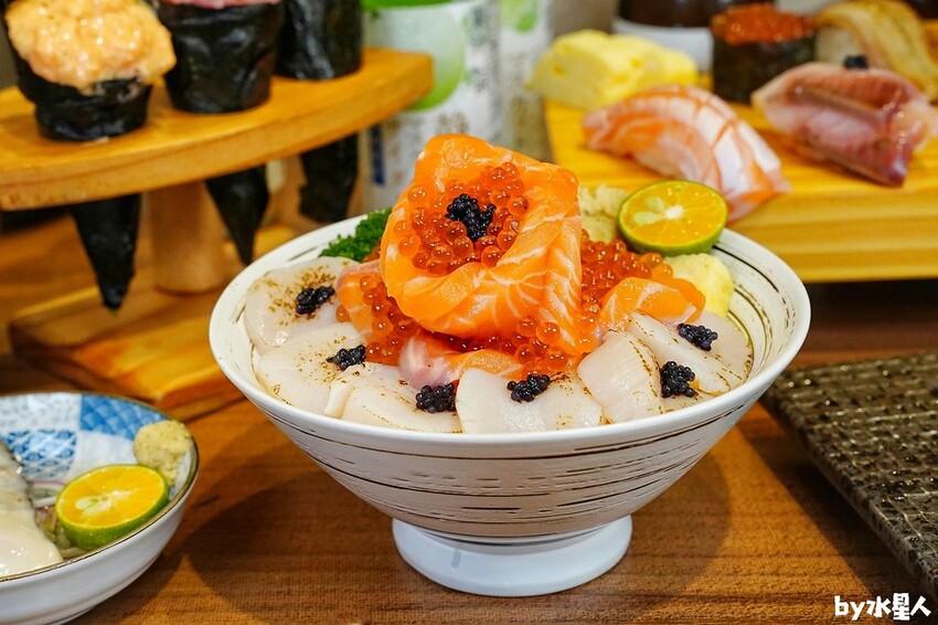 魚韻日式料理