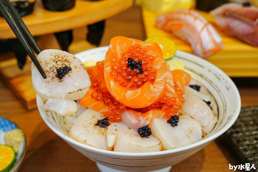 魚韻日式料理