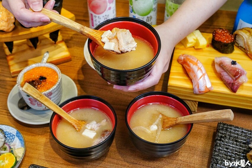 魚韻日式料理