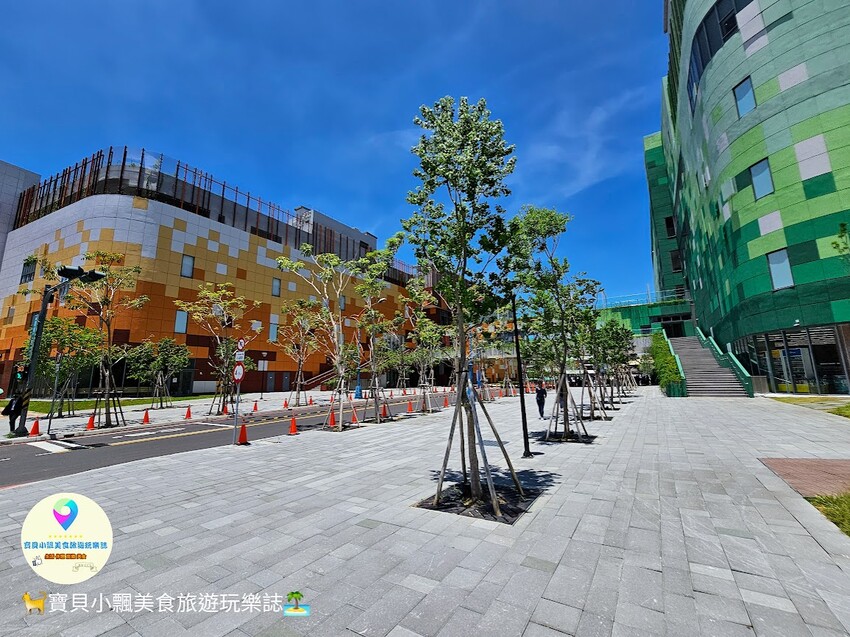 [食]台中 LaLaport 肉麻麵 醬醬麵 一起拌出新滋味 堂NOODLE