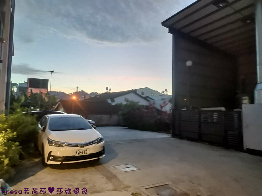 南投住宿【集集鐵道行旅】集集火車站旁質感飯店火車元素.超大寬敞房型山景視野超棒│泡麵餅乾宵夜吃到飽│集集飯店 - Fresa芙芮莎♥莎旅憶食