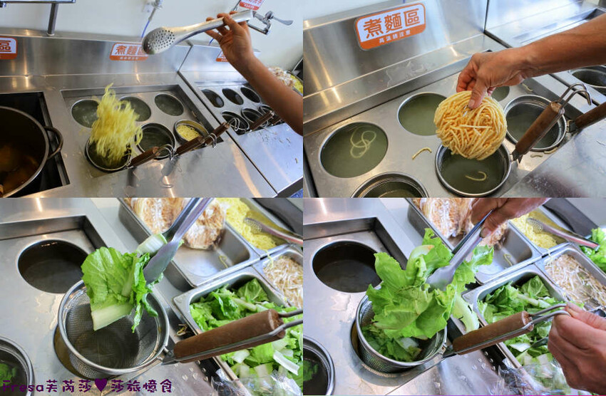 南投住宿【集集鐵道行旅】集集火車站旁質感飯店火車元素.超大寬敞房型山景視野超棒│泡麵餅乾宵夜吃到飽│集集飯店 - Fresa芙芮莎♥莎旅憶食