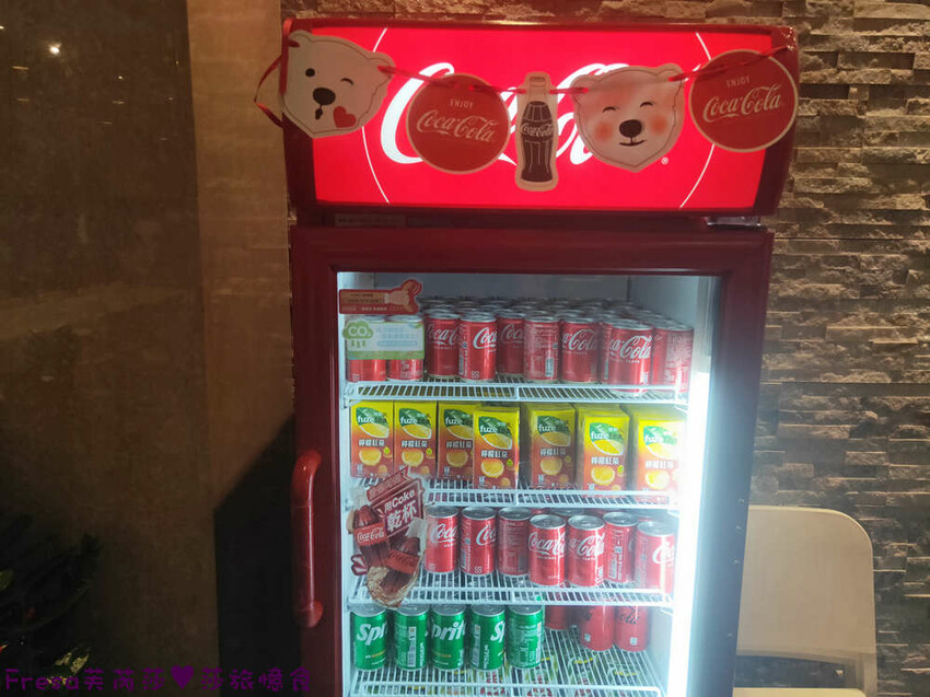 南投住宿【集集鐵道行旅】集集火車站旁質感飯店火車元素.超大寬敞房型山景視野超棒│泡麵餅乾宵夜吃到飽│集集飯店 - Fresa芙芮莎♥莎旅憶食