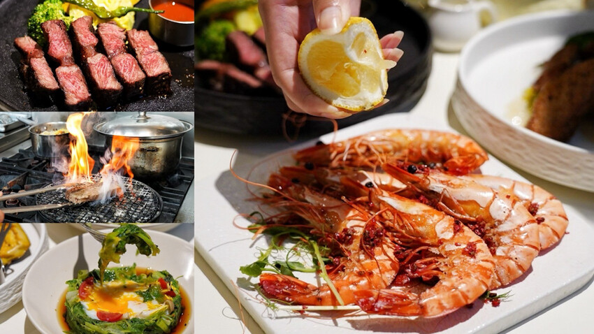 挖出閨蜜口袋名單！高CP質泰國料理！簡餐130元、泰奶茶60元比手搖飲店還便宜～