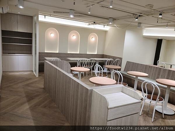 [台北早午餐]板橋區新埔站「達利早餐Daily Breakf