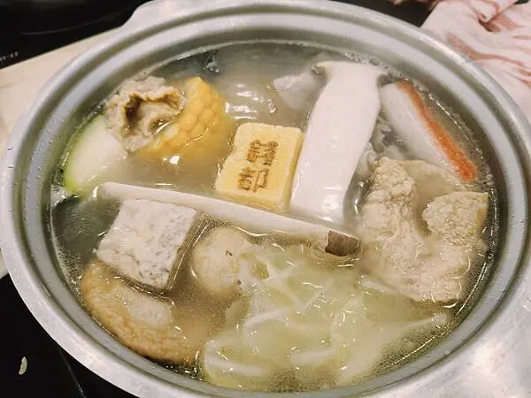 新北錢都日式涮涮鍋三峽北大店~全新重新裝潢~讓您有全新