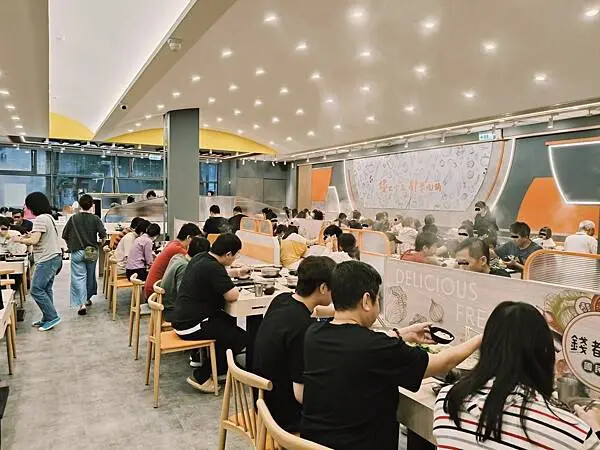 新北錢都日式涮涮鍋三峽北大店~全新重新裝潢~讓您有全新