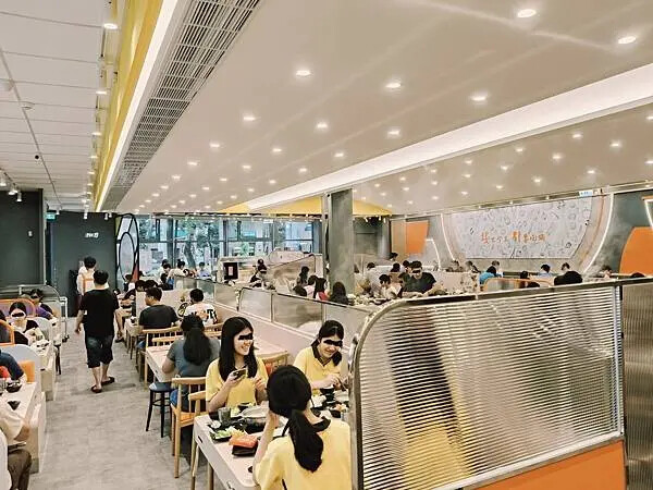 新北錢都日式涮涮鍋三峽北大店~全新重新裝潢~讓您有全新