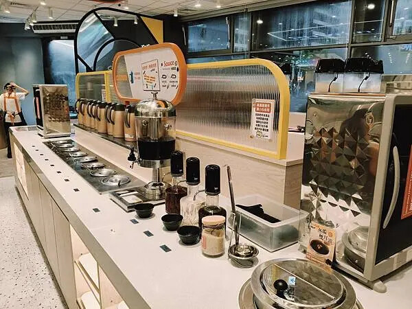 新北錢都日式涮涮鍋三峽北大店~全新重新裝潢~讓您有全新
