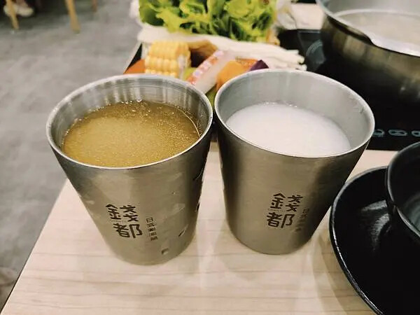 新北錢都日式涮涮鍋三峽北大店~全新重新裝潢~讓您有全新