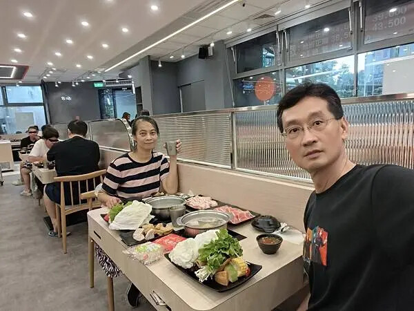 新北錢都日式涮涮鍋三峽北大店~全新重新裝潢~讓您有全新