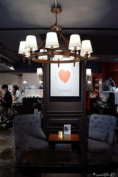 [ 台北美食 ] coco.Brownies 可可布朗-大巨