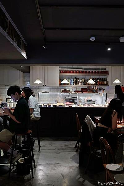 [ 台北美食 ] coco.Brownies 可可布朗-大巨