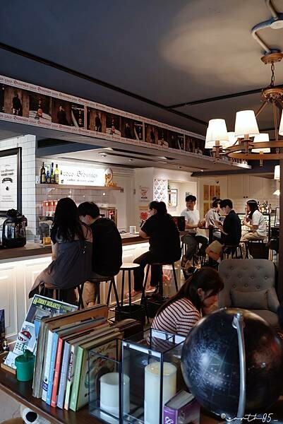 [ 台北美食 ] coco.Brownies 可可布朗-大巨