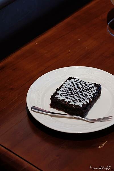 [ 台北美食 ] coco.Brownies 可可布朗-大巨