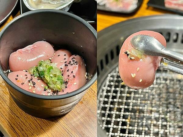 ＊（高雄吃到飽）慶花苑日式燒肉～雙倍享受燒肉火鍋吃到飽！只要