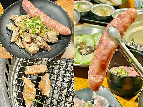 ＊（高雄吃到飽）慶花苑日式燒肉～雙倍享受燒肉火鍋吃到飽！只要