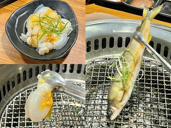 ＊（高雄吃到飽）慶花苑日式燒肉～雙倍享受燒肉火鍋吃到飽！只要