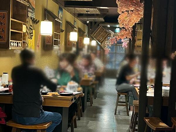 ＊（高雄吃到飽）慶花苑日式燒肉～雙倍享受燒肉火鍋吃到飽！只要