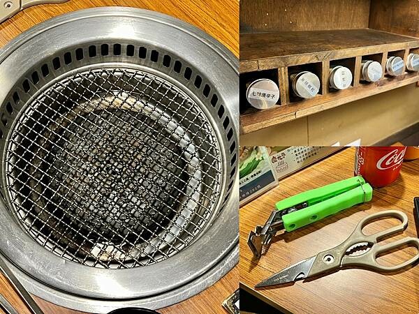 ＊（高雄吃到飽）慶花苑日式燒肉～雙倍享受燒肉火鍋吃到飽！只要