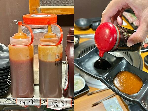 ＊（高雄吃到飽）慶花苑日式燒肉～雙倍享受燒肉火鍋吃到飽！只要