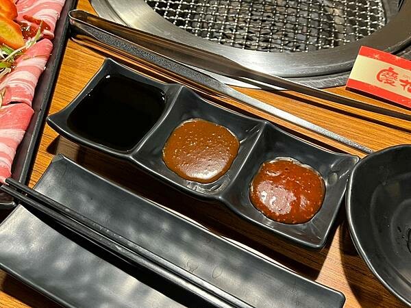 ＊（高雄吃到飽）慶花苑日式燒肉～雙倍享受燒肉火鍋吃到飽！只要