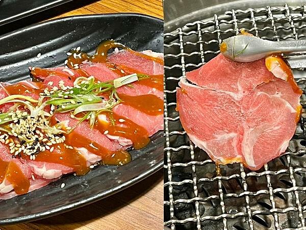 ＊（高雄吃到飽）慶花苑日式燒肉～雙倍享受燒肉火鍋吃到飽！只要