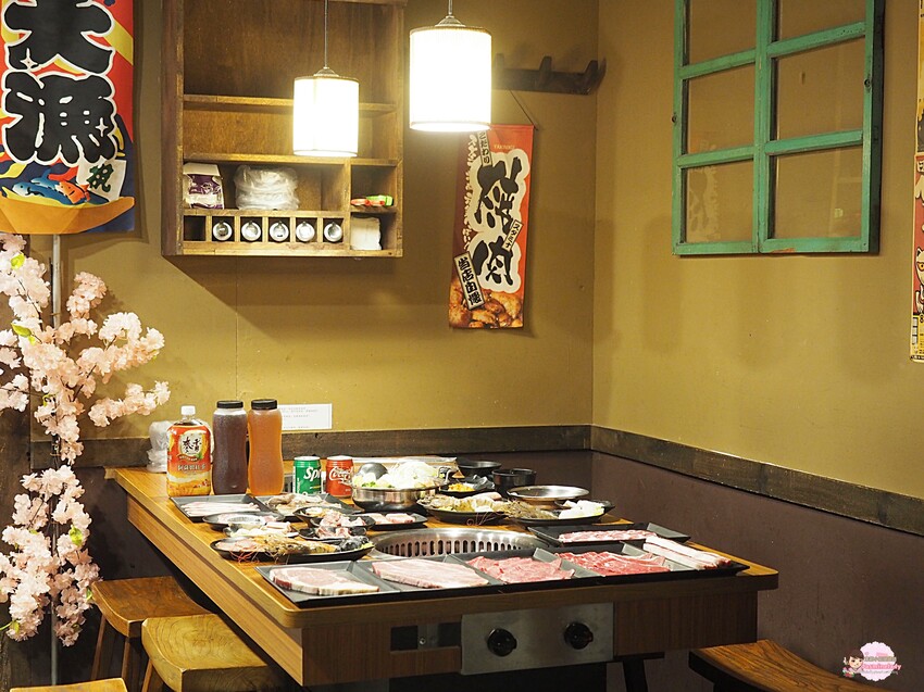 慶花苑日式燒肉45.JPG