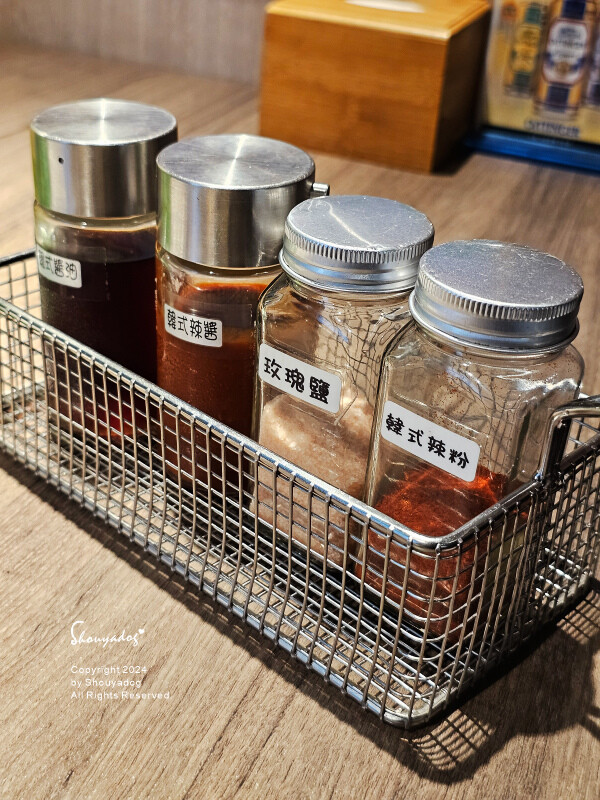 【基隆燒烤】虎閣燒肉亭韓式吃到飽 來基隆必吃燒肉 微風廣場斜