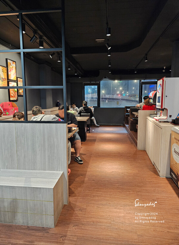 【基隆燒烤】虎閣燒肉亭韓式吃到飽 來基隆必吃燒肉 微風廣場斜