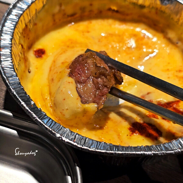 【基隆燒烤】虎閣燒肉亭韓式吃到飽 來基隆必吃燒肉 微風廣場斜