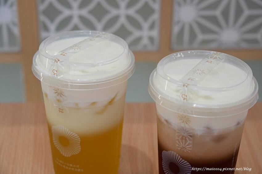 桃園楊梅飲品｜花火禾茶～新開幕！新品牌！茶品如煙花般綻放出多層次的口感