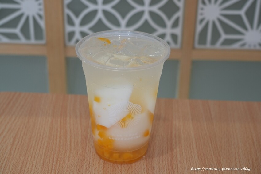 桃園楊梅飲品｜花火禾茶～新開幕！新品牌！茶品如煙花般綻放出多層次的口感