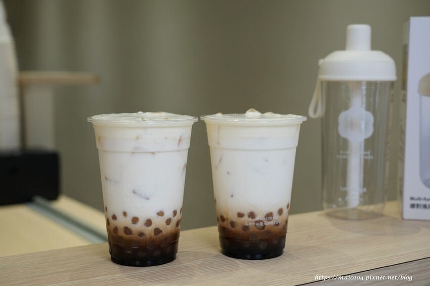 桃園楊梅飲品｜花火禾茶～新開幕！新品牌！茶品如煙花般綻放出多層次的口感